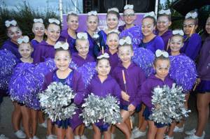 Ilminster Carnival Part 1 – October 7, 2017: A fantastic night of entertainment was provided by all those who took part in the annual Ilminster Carnival. Photo 14