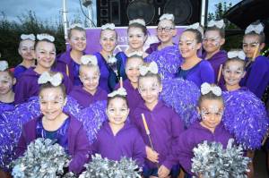 Ilminster Carnival Part 1 – October 7, 2017: A fantastic night of entertainment was provided by all those who took part in the annual Ilminster Carnival. Photo 15