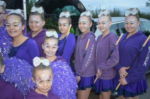 Ilminster Carnival Part 1 – October 7, 2017: A fantastic night of entertainment was provided by all those who took part in the annual Ilminster Carnival. Photo 17