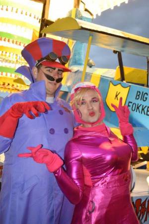 Ilminster Carnival Part 1 – October 7, 2017: A fantastic night of entertainment was provided by all those who took part in the annual Ilminster Carnival. Photo 7