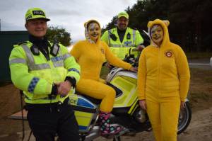 Ilminster Carnival Part 1 – October 7, 2017: A fantastic night of entertainment was provided by all those who took part in the annual Ilminster Carnival. Photo 9