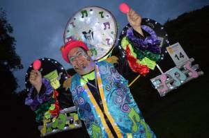Ilminster Carnival Part 2 – October 7, 2017: A fantastic night of entertainment was provided by all those who took part in the annual Ilminster Carnival. Photo 14
