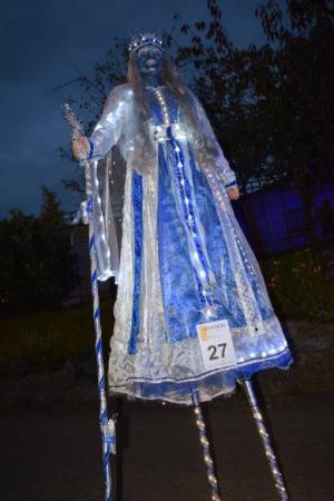 Ilminster Carnival Part 2 – October 7, 2017: A fantastic night of entertainment was provided by all those who took part in the annual Ilminster Carnival. Photo 19