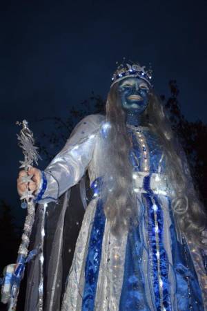 Ilminster Carnival Part 2 – October 7, 2017: A fantastic night of entertainment was provided by all those who took part in the annual Ilminster Carnival. Photo 20