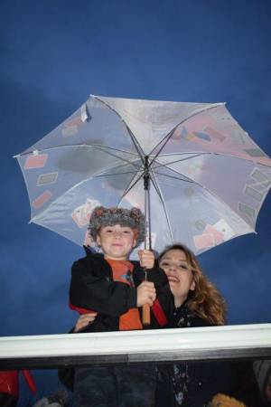 Ilminster Carnival Part 2 – October 7, 2017: A fantastic night of entertainment was provided by all those who took part in the annual Ilminster Carnival. Photo 23