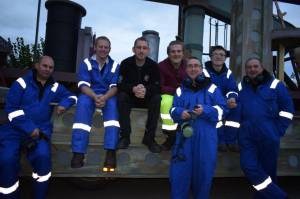 Ilminster Carnival Part 2 – October 7, 2017: A fantastic night of entertainment was provided by all those who took part in the annual Ilminster Carnival. Photo 2