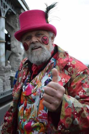 Ilminster Carnival Part 2 – October 7, 2017: A fantastic night of entertainment was provided by all those who took part in the annual Ilminster Carnival. Photo 3