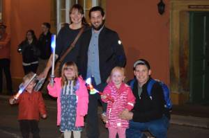 Ilminster Carnival Part 3 – October 7, 2017: A fantastic night of entertainment was provided by all those who took part in the annual Ilminster Carnival. Photo 10