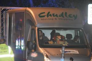 Ilminster Carnival Part 3 – October 7, 2017: A fantastic night of entertainment was provided by all those who took part in the annual Ilminster Carnival. Photo 12