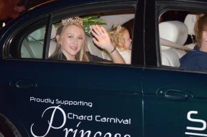 Ilminster Carnival Part 3 – October 7, 2017: A fantastic night of entertainment was provided by all those who took part in the annual Ilminster Carnival. Photo 18