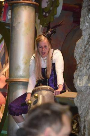 Ilminster Carnival Part 3 – October 7, 2017: A fantastic night of entertainment was provided by all those who took part in the annual Ilminster Carnival. Photo 21