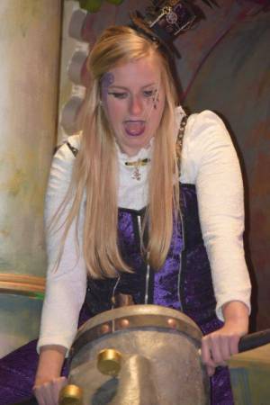 Ilminster Carnival Part 3 – October 7, 2017: A fantastic night of entertainment was provided by all those who took part in the annual Ilminster Carnival. Photo 22