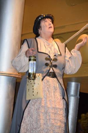 Ilminster Carnival Part 3 – October 7, 2017: A fantastic night of entertainment was provided by all those who took part in the annual Ilminster Carnival. Photo 25