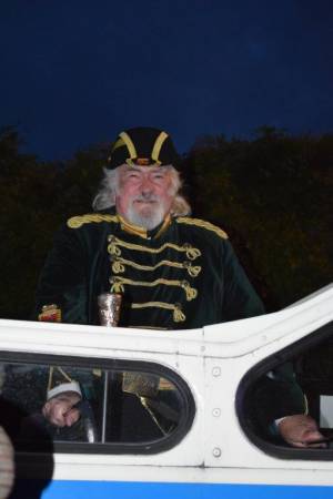 Ilminster Carnival Part 3 – October 7, 2017: A fantastic night of entertainment was provided by all those who took part in the annual Ilminster Carnival. Photo 4
