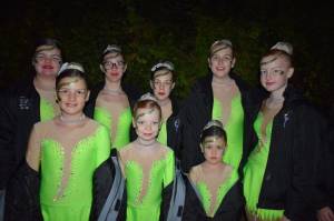 Ilminster Carnival Part 3 – October 7, 2017: A fantastic night of entertainment was provided by all those who took part in the annual Ilminster Carnival. Photo 6