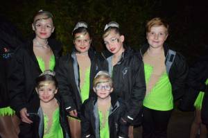 Ilminster Carnival Part 3 – October 7, 2017: A fantastic night of entertainment was provided by all those who took part in the annual Ilminster Carnival. Photo 7