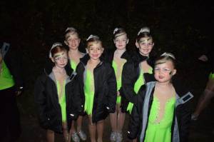 Ilminster Carnival Part 3 – October 7, 2017: A fantastic night of entertainment was provided by all those who took part in the annual Ilminster Carnival. Photo 8