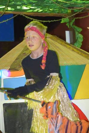 Ilminster Carnival Part 4 – October 7, 2017: A fantastic night of entertainment was provided by all those who took part in the annual Ilminster Carnival. Photo 23