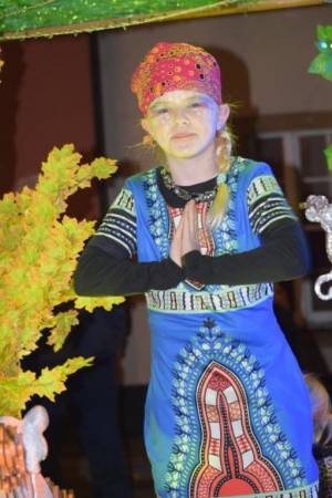 Ilminster Carnival Part 4 – October 7, 2017: A fantastic night of entertainment was provided by all those who took part in the annual Ilminster Carnival. Photo 24