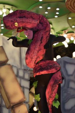 Ilminster Carnival Part 5 – October 7, 2017: A fantastic night of entertainment was provided by all those who took part in the annual Ilminster Carnival. Photo 14