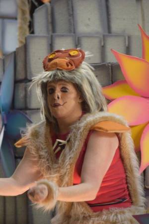 Ilminster Carnival Part 5 – October 7, 2017: A fantastic night of entertainment was provided by all those who took part in the annual Ilminster Carnival. Photo 6