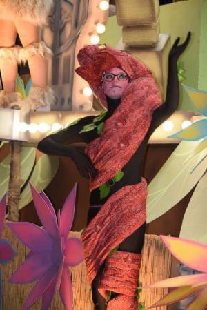 Ilminster Carnival Part 5 – October 7, 2017: A fantastic night of entertainment was provided by all those who took part in the annual Ilminster Carnival. Photo 8