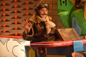 Ilminster Carnival Part 6 – October 7, 2017: A fantastic night of entertainment was provided by all those who took part in the annual Ilminster Carnival. Photo 12