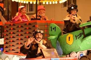 Ilminster Carnival Part 6 – October 7, 2017: A fantastic night of entertainment was provided by all those who took part in the annual Ilminster Carnival. Photo 1