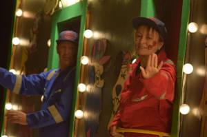 Ilminster Carnival Part 6 – October 7, 2017: A fantastic night of entertainment was provided by all those who took part in the annual Ilminster Carnival. Photo 17