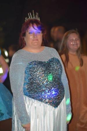 Ilminster Carnival Part 6 – October 7, 2017: A fantastic night of entertainment was provided by all those who took part in the annual Ilminster Carnival. Photo 20