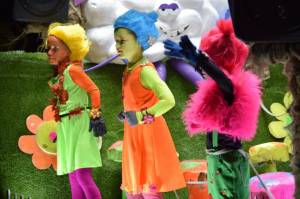 Ilminster Carnival Part 6 – October 7, 2017: A fantastic night of entertainment was provided by all those who took part in the annual Ilminster Carnival. Photo 21