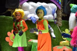 Ilminster Carnival Part 6 – October 7, 2017: A fantastic night of entertainment was provided by all those who took part in the annual Ilminster Carnival. Photo 22