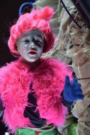 Ilminster Carnival Part 6 – October 7, 2017: A fantastic night of entertainment was provided by all those who took part in the annual Ilminster Carnival. Photo 24