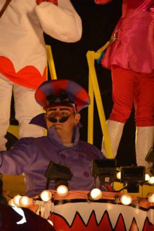 Ilminster Carnival Part 6 – October 7, 2017: A fantastic night of entertainment was provided by all those who took part in the annual Ilminster Carnival. Photo 7