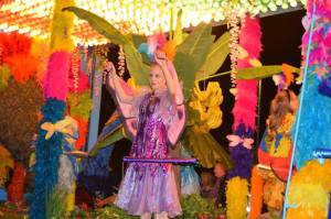 Ilminster Carnival Part 7 – October 7, 2017: A fantastic night of entertainment was provided by all those who took part in the annual Ilminster Carnival. Photo 13