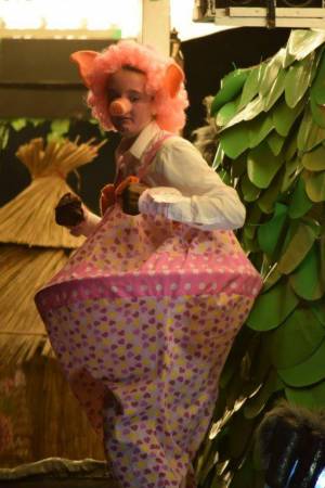 Ilminster Carnival Part 7 – October 7, 2017: A fantastic night of entertainment was provided by all those who took part in the annual Ilminster Carnival. Photo 22