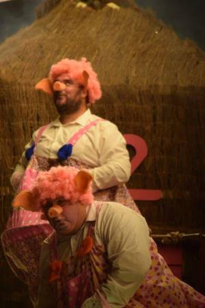 Ilminster Carnival Part 7 – October 7, 2017: A fantastic night of entertainment was provided by all those who took part in the annual Ilminster Carnival. Photo 23