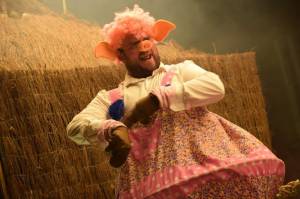 Ilminster Carnival Part 7 – October 7, 2017: A fantastic night of entertainment was provided by all those who took part in the annual Ilminster Carnival. Photo 24