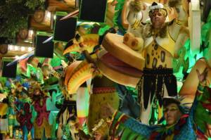 Ilminster Carnival Part 8 – October 7, 2017: A fantastic night of entertainment was provided by all those who took part in the annual Ilminster Carnival. Photo 10