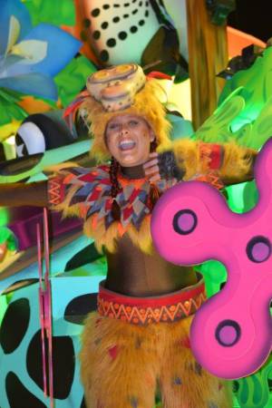 Ilminster Carnival Part 8 – October 7, 2017: A fantastic night of entertainment was provided by all those who took part in the annual Ilminster Carnival. Photo 15