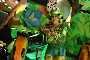 Ilminster Carnival Part 8 – October 7, 2017: A fantastic night of entertainment was provided by all those who took part in the annual Ilminster Carnival. Photo 16