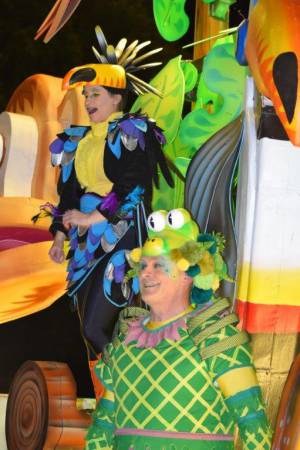 Ilminster Carnival Part 8 – October 7, 2017: A fantastic night of entertainment was provided by all those who took part in the annual Ilminster Carnival. Photo 17