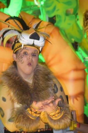 Ilminster Carnival Part 8 – October 7, 2017: A fantastic night of entertainment was provided by all those who took part in the annual Ilminster Carnival. Photo 18