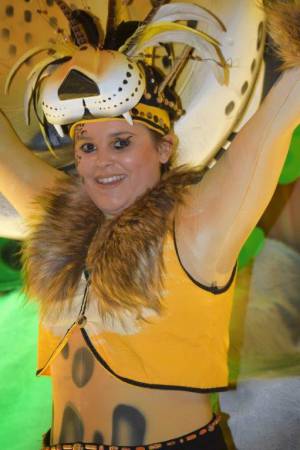 Ilminster Carnival Part 8 – October 7, 2017: A fantastic night of entertainment was provided by all those who took part in the annual Ilminster Carnival. Photo 20