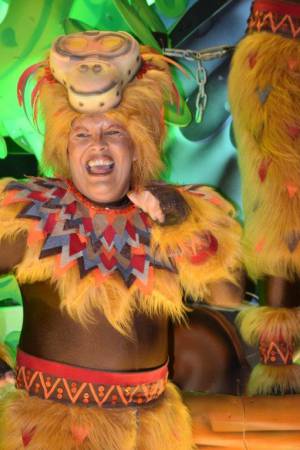 Ilminster Carnival Part 8 – October 7, 2017: A fantastic night of entertainment was provided by all those who took part in the annual Ilminster Carnival. Photo 21