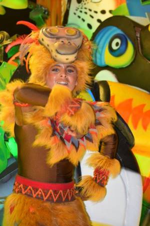 Ilminster Carnival Part 8 – October 7, 2017: A fantastic night of entertainment was provided by all those who took part in the annual Ilminster Carnival. Photo 22