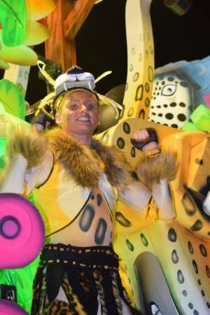 Ilminster Carnival Part 8 – October 7, 2017: A fantastic night of entertainment was provided by all those who took part in the annual Ilminster Carnival. Photo 24