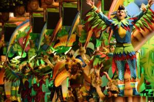 Ilminster Carnival Part 8 – October 7, 2017: A fantastic night of entertainment was provided by all those who took part in the annual Ilminster Carnival. Photo 4