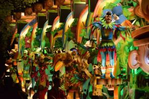 Ilminster Carnival Part 8 – October 7, 2017: A fantastic night of entertainment was provided by all those who took part in the annual Ilminster Carnival. Photo 5