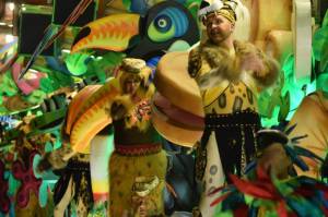 Ilminster Carnival Part 8 – October 7, 2017: A fantastic night of entertainment was provided by all those who took part in the annual Ilminster Carnival. Photo 9